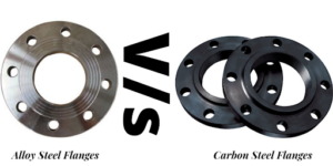The Role of Girth Flanges in Industry 3 The Materials Matter