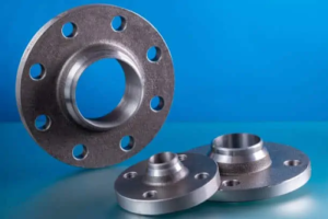 The Role of Girth Flanges in Industry 4 Welded Hub Joint