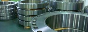 Maintenance Tips for Girth Flanges